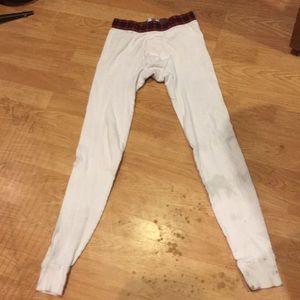 Evolve thermal bottoms